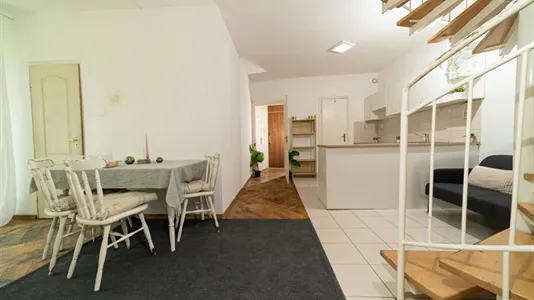 Rooms in Budapest Ferencváros - photo 7