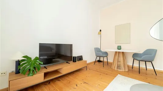 Apartments in Berlin Pankow - photo 3