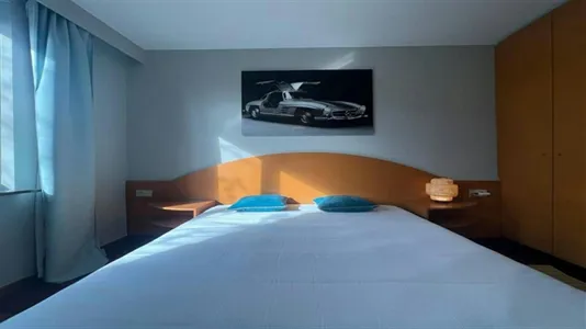 Rooms in Brussels Sint-Joost-ten-Node - photo 5
