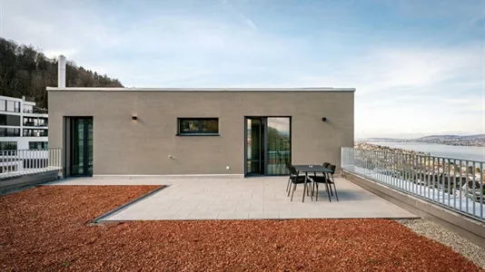 Apartments in Horgen - photo 7