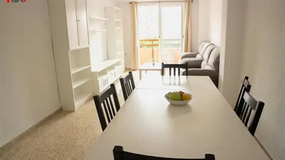 Apartment for rent in Valencia Camins al Grau, Valencia (region)