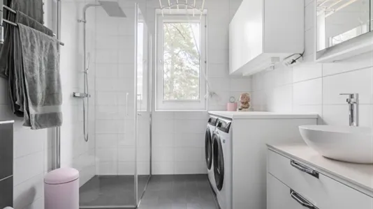 Apartments in Nacka - photo 8