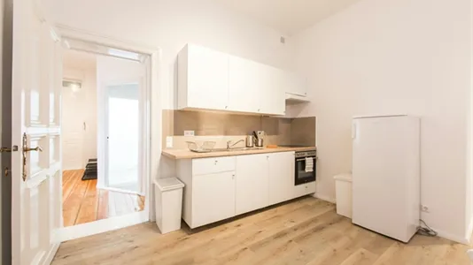 Rooms in Berlin Charlottenburg-Wilmersdorf - photo 5