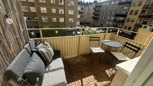 Apartments in Kungsholmen - photo 1