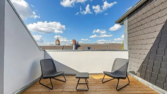 Rooms in Berlin Mitte - photo 8