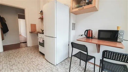 Rooms in Berlin Pankow - photo 9