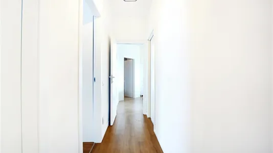 Rooms in Milano Zona 7 - Baggio, De Angeli, San Siro - photo 7
