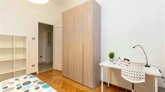 Rooms in Bologna - photo 2