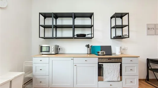 Rooms in Berlin Treptow-Köpenick - photo 5