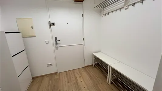 Rooms in Vienna Favoriten - photo 7