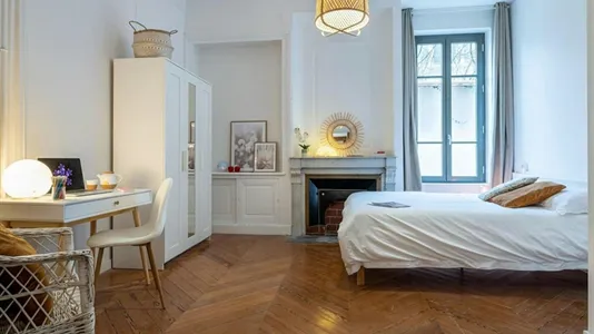 Rooms in Lyon - photo 2