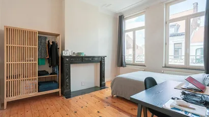 Room for rent in Brussels Elsene, Brussels