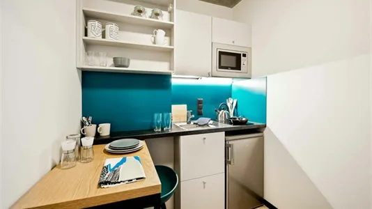 Rooms in Gdańsk - photo 8