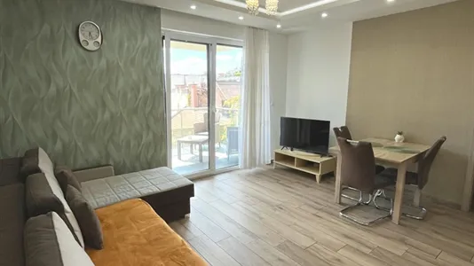 Apartments in Budapest Józsefváros - photo 3