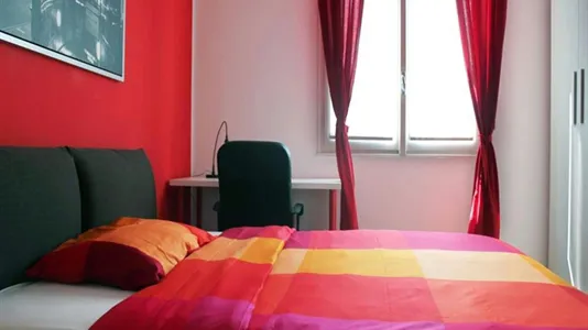 Rooms in Milano Zona 6 - Barona, Lorenteggio - photo 10