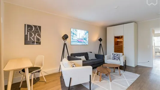 Apartments in Graz - photo 3