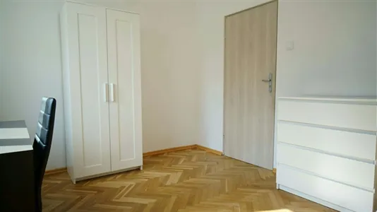 Rooms in Łódź - photo 6
