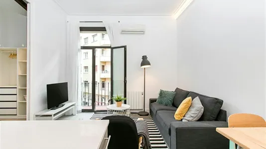 Apartments in Location is not specified - photo 4