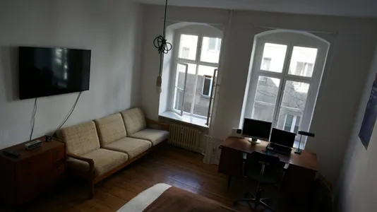 Apartments in Berlin Friedrichshain-Kreuzberg - photo 4