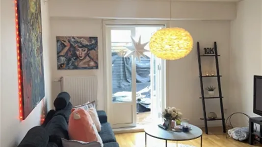 Apartments in Sundbyberg - photo 3