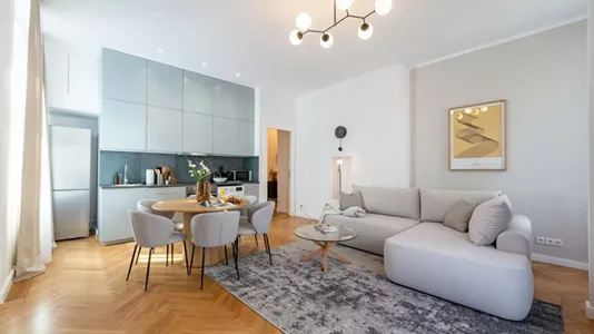 Apartments in Berlin Tempelhof-Schöneberg - photo 7