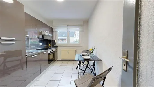 Rooms in Colmar-Ribeauvillé - photo 4