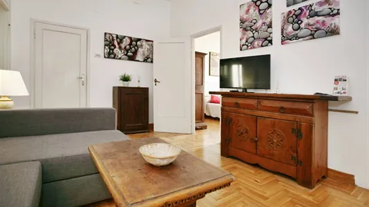 Rooms in Florence - photo 4