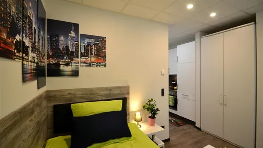 Apartments in Offenbach am Main - photo 7