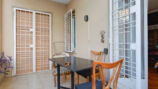 Rooms in Roma Municipio II – Parioli/Nomentano - photo 7