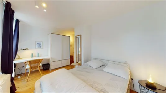 Rooms in Fontainebleau - photo 5