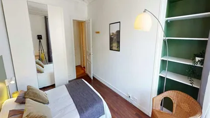 Room for rent in Paris 8ème arrondissement, Paris