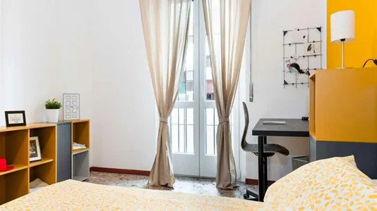 Rooms in Milano Zona 2 - Stazione Centrale, Gorla, Turro, Greco, Crescenzago - photo 10
