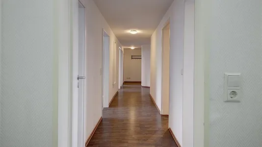 Rooms in Stuttgart Bad Cannstatt - photo 8