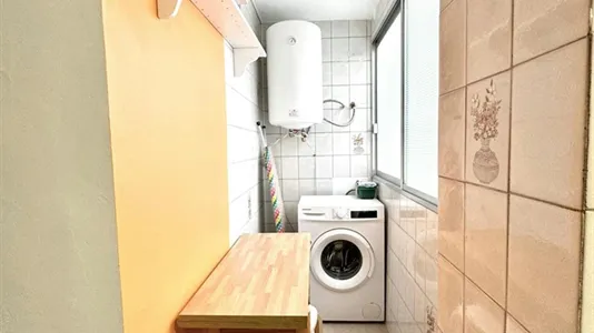 Rooms in Málaga - photo 6