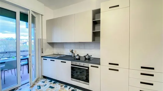 Rooms in Verona - photo 8
