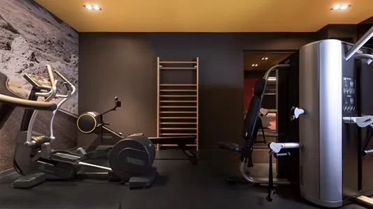 Apartments in Berlin Charlottenburg-Wilmersdorf - photo 8