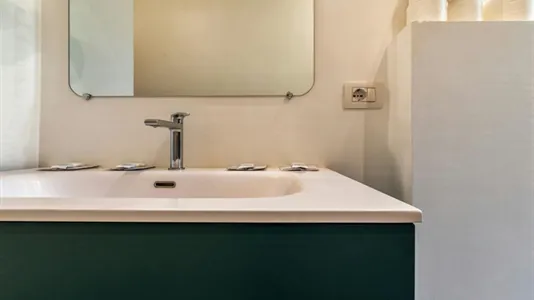 Apartments in Florence - photo 6
