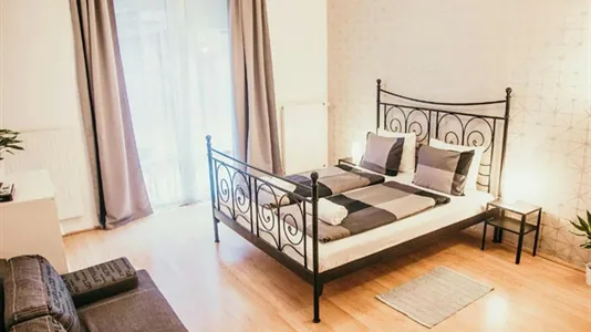 Apartments in Budapest Erzsébetváros - photo 2
