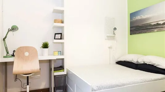 Rooms in Milano Zona 6 - Barona, Lorenteggio - photo 6