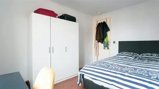 Rooms in Brussels Etterbeek - photo 3