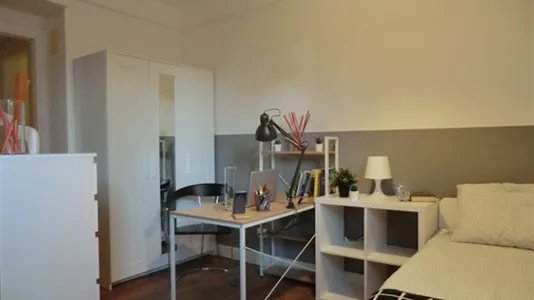 Rooms in Padua - photo 6