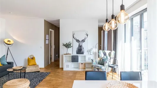 Apartments in Berlin Friedrichshain-Kreuzberg - photo 7