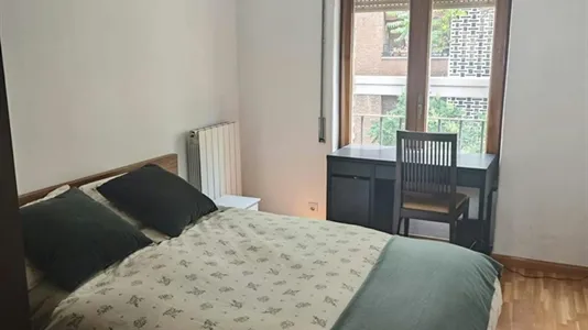 Rooms in Zaragoza - photo 3