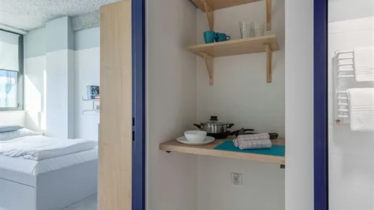 Rooms in Location is not specified - photo 5