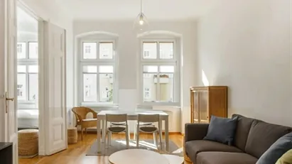 Apartment for rent in Berlin