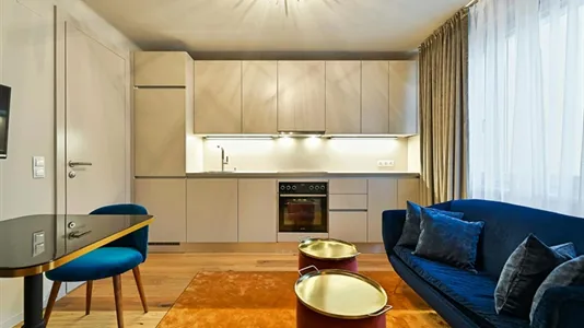 Apartments in Wien Mariahilf - photo 5