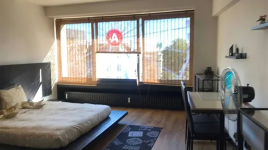 Apartments in Stad Antwerp - photo 4