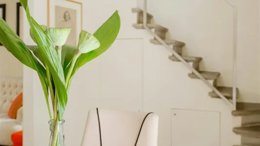 Apartments in Florence - photo 8