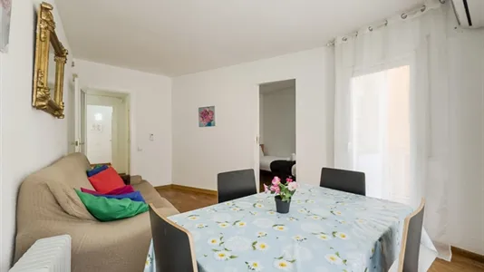 Apartments in Barcelona Gràcia - photo 9