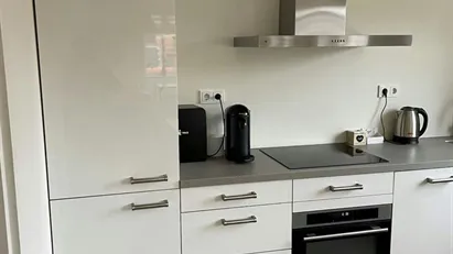 Apartment for rent in Haarlem, North Holland